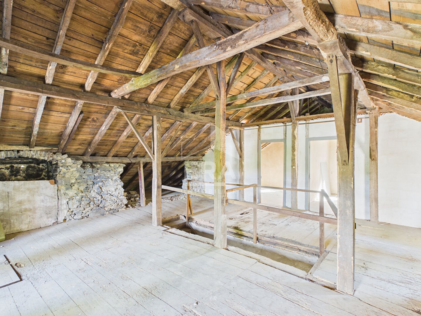 Appartement à vendre, 165m², Cambo-les-Bains