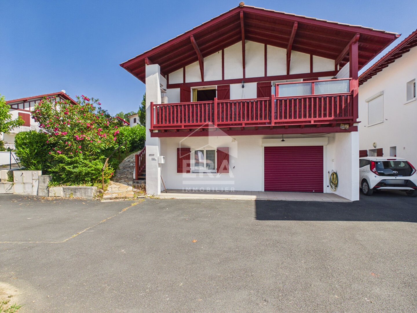 Maison à vendre, 57m², Hasparren