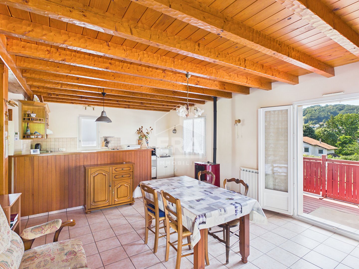 Maison à vendre, 57m², Hasparren