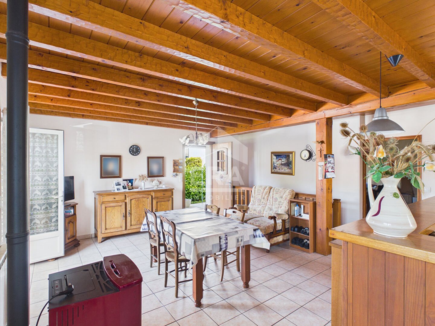 Maison à vendre, 57m², Hasparren