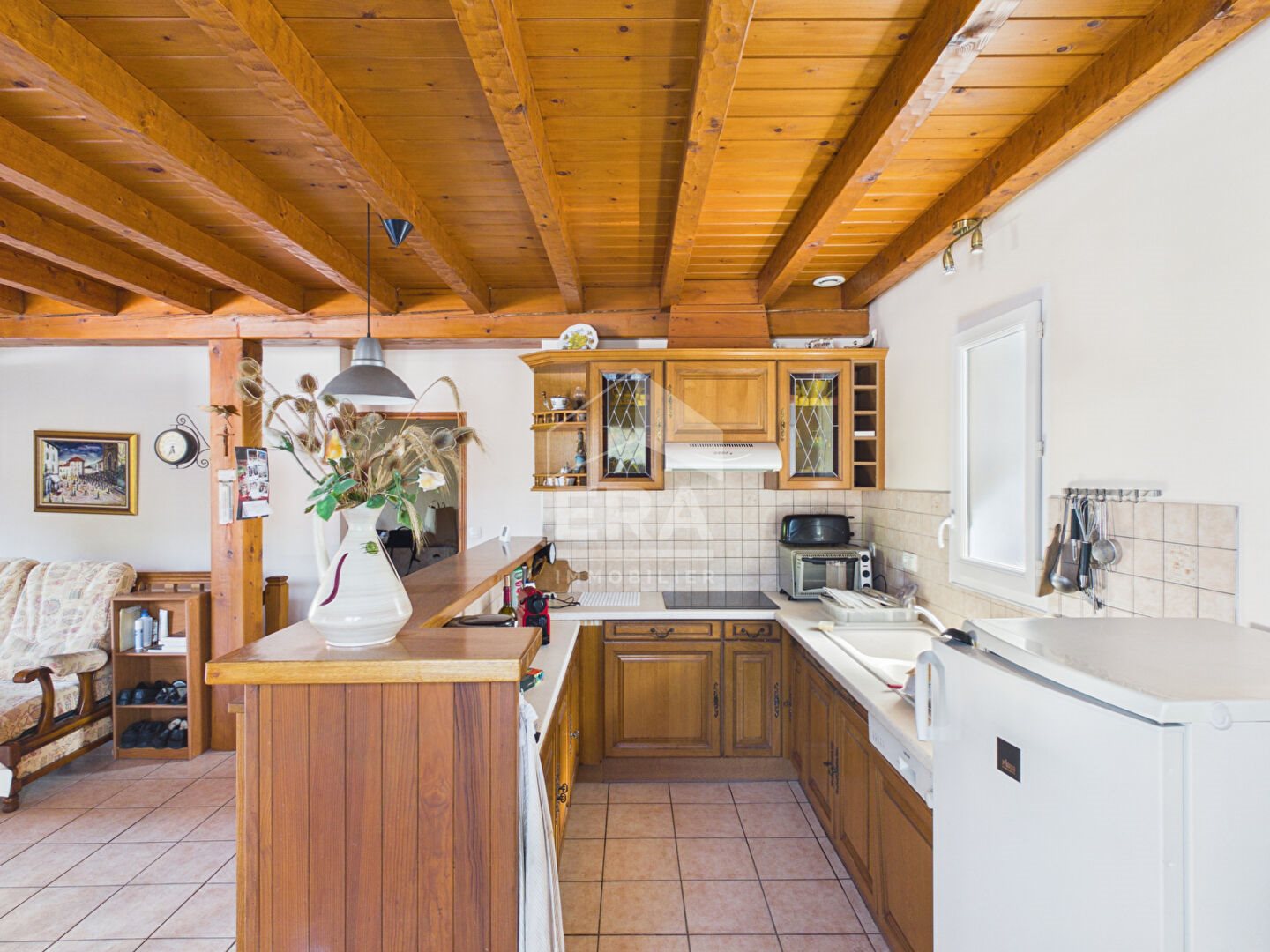 Maison à vendre, 57m², Hasparren
