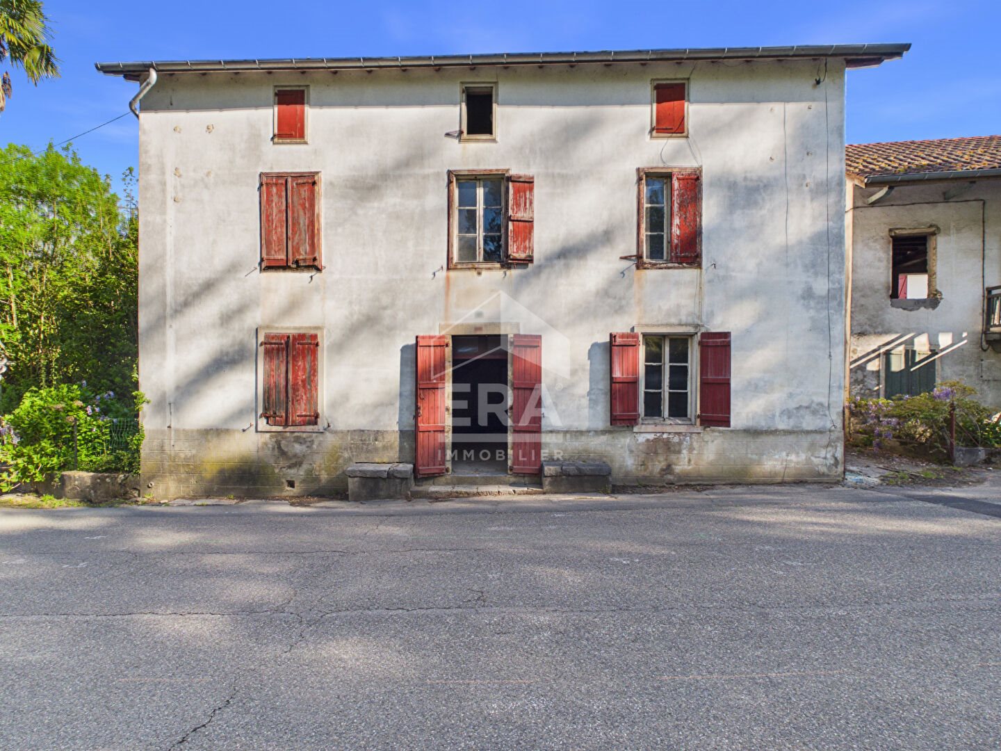 Appartement à vendre, 90m², Cambo-les-Bains