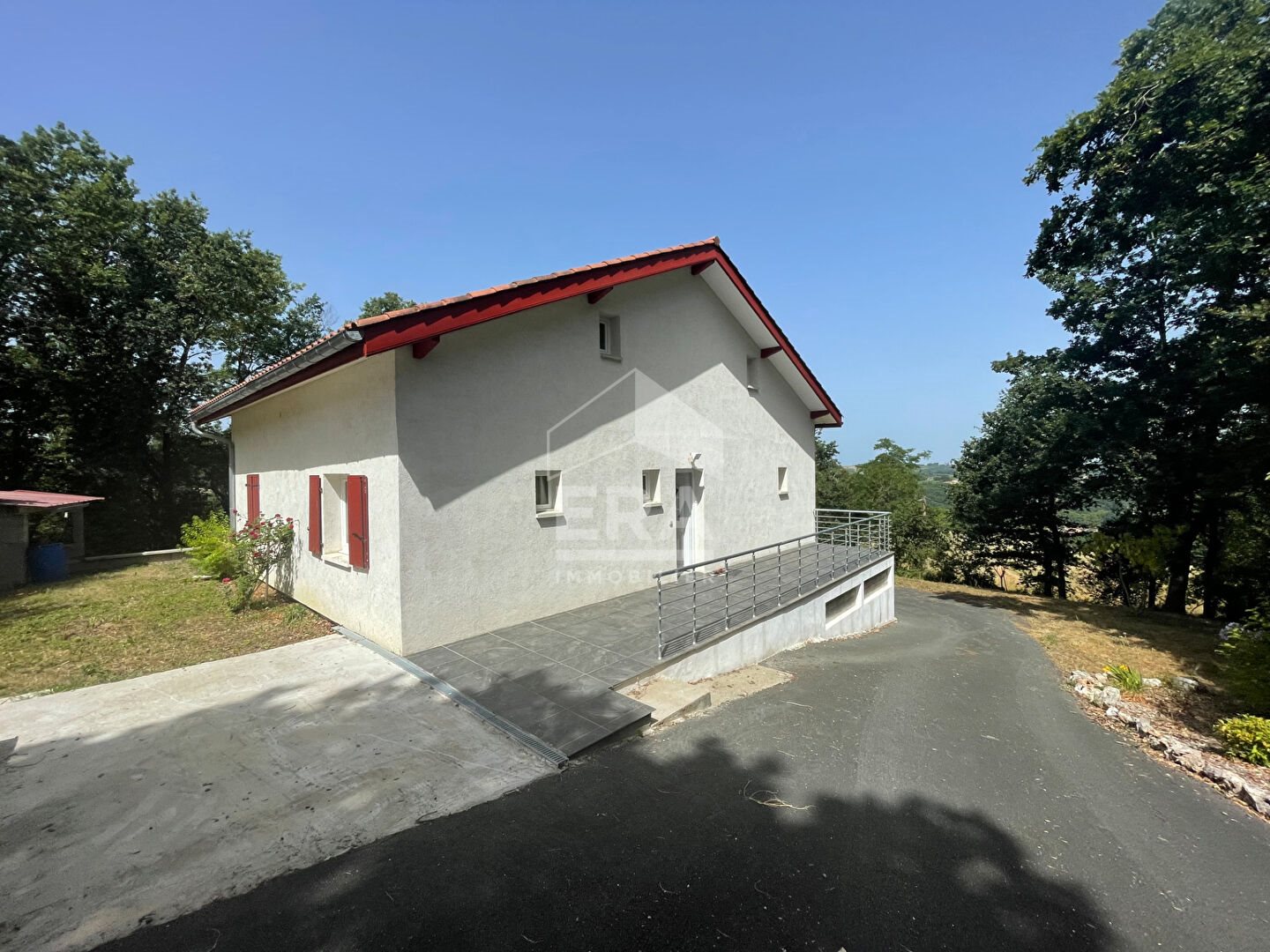 Maison à vendre, 146m², La Bastide-Clairence