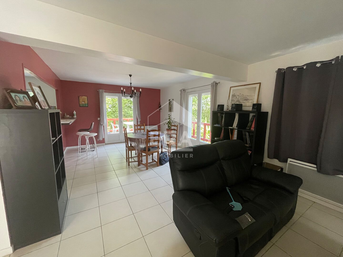 Maison à vendre, 146m², La Bastide-Clairence