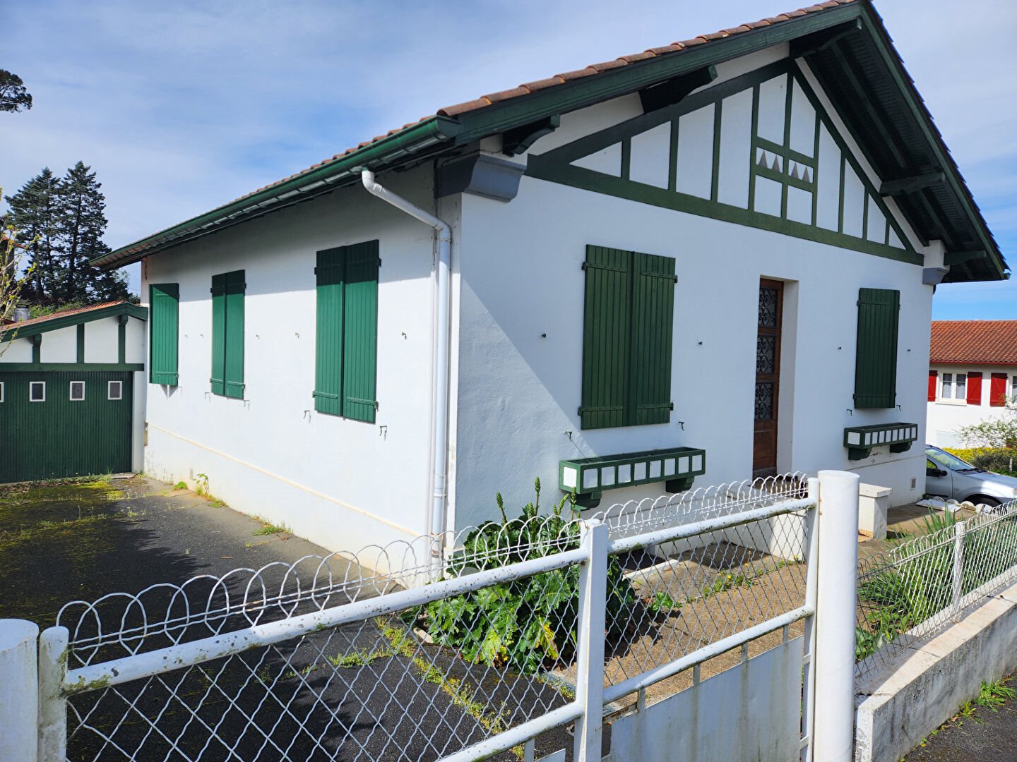 Maison à vendre, 123m², Hasparren