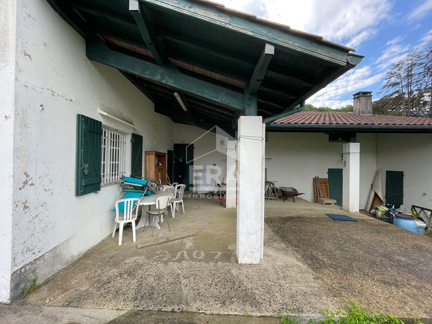 Maison à vendre, 123m², Hasparren
