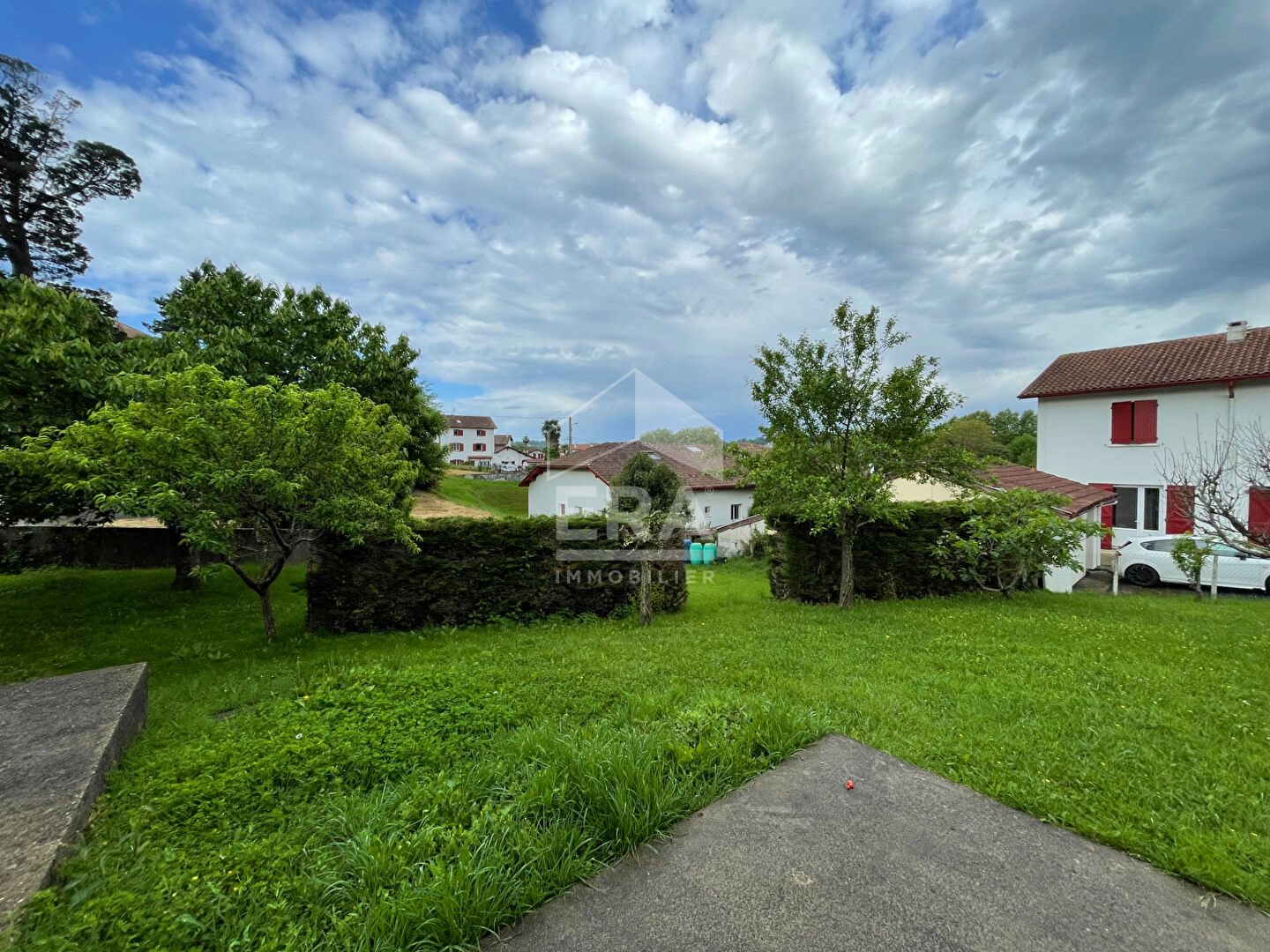 Maison à vendre, 123m², Hasparren
