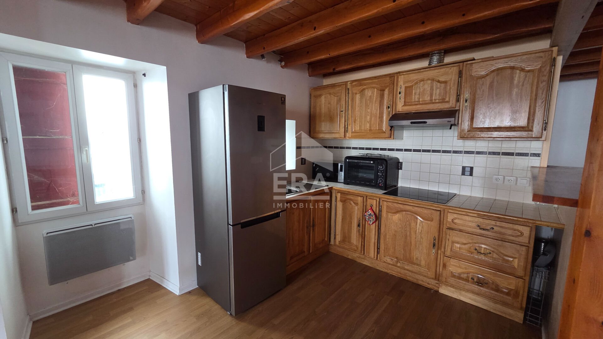 Appartement à vendre, 53m², Hasparren