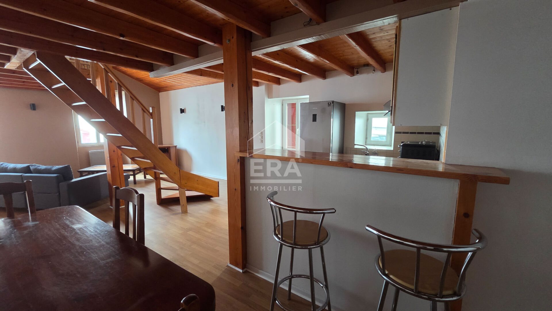 Appartement à vendre, 53m², Hasparren