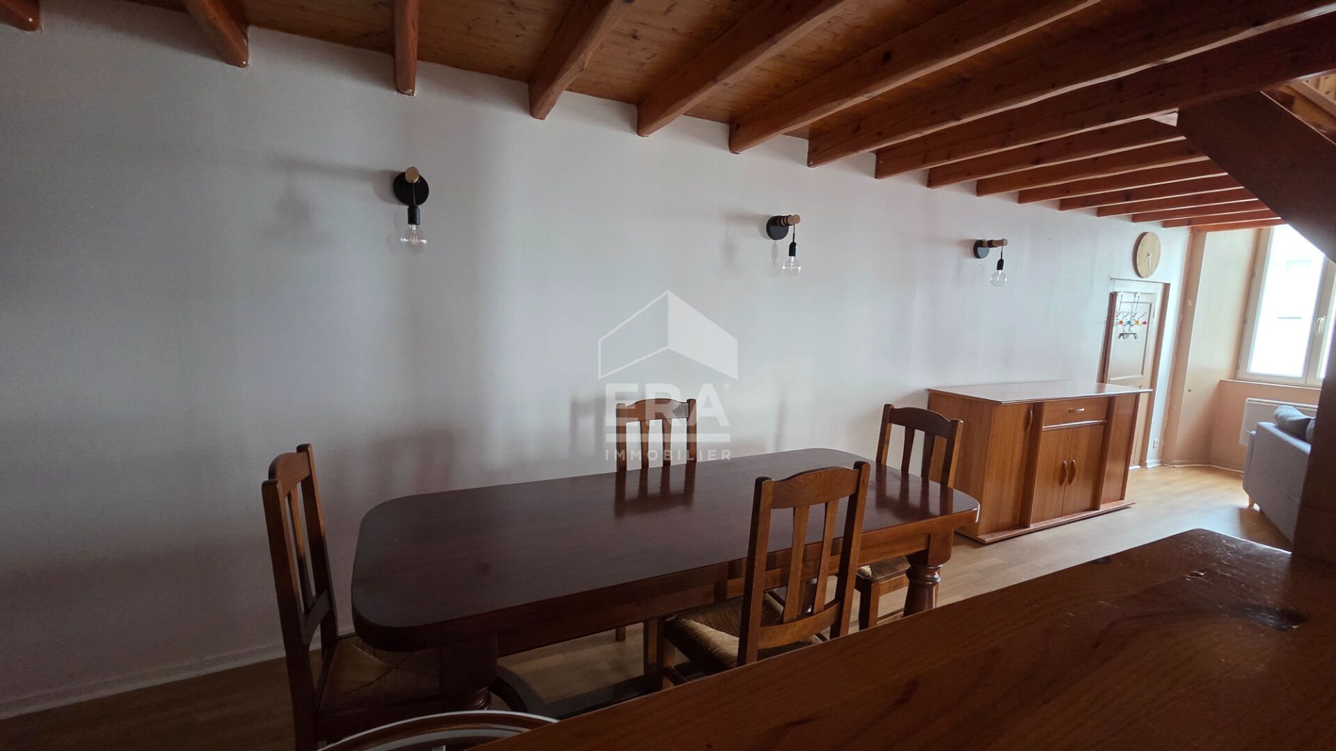 Appartement à vendre, 53m², Hasparren