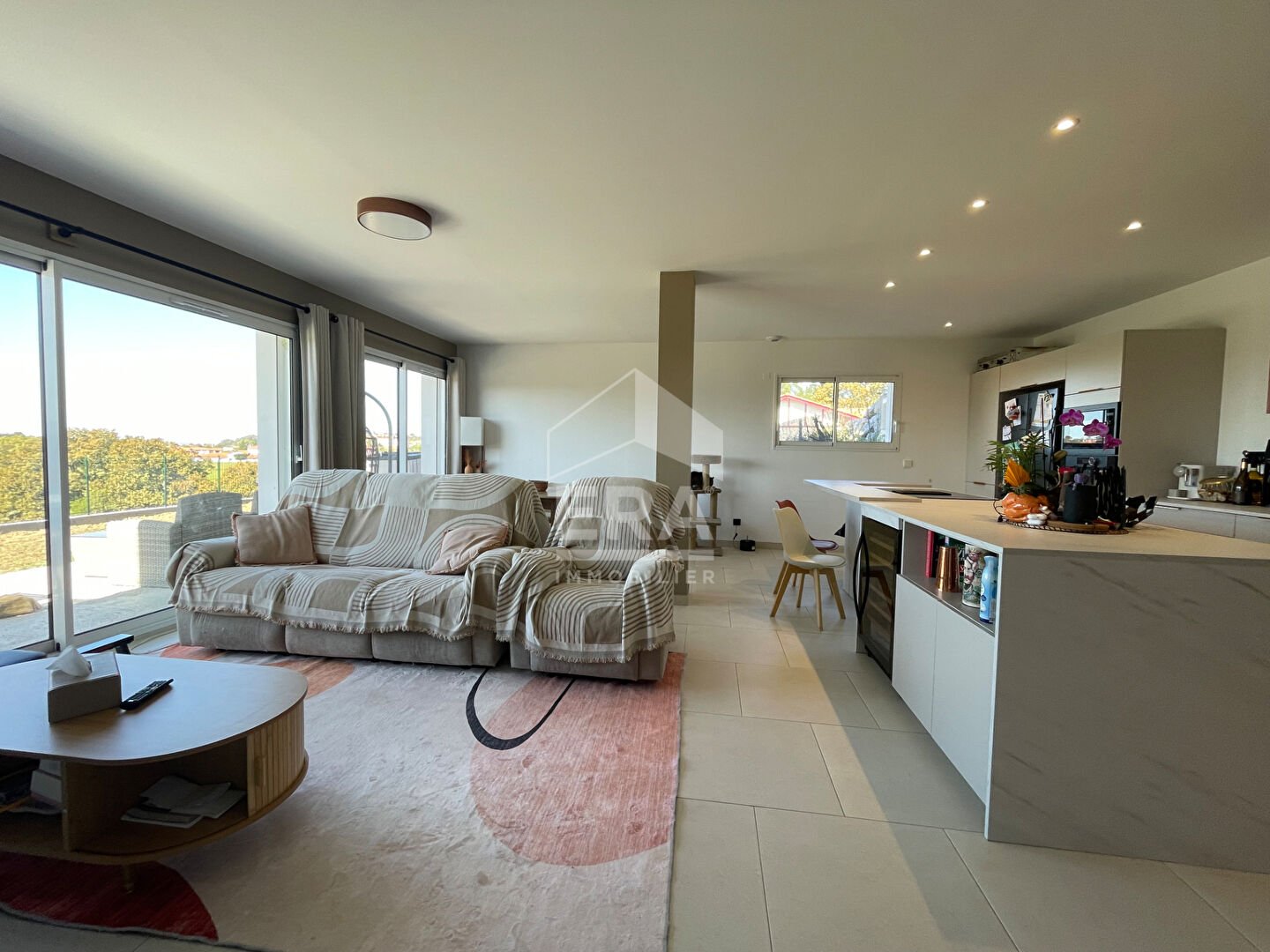Appartement à vendre, 108m², Bardos