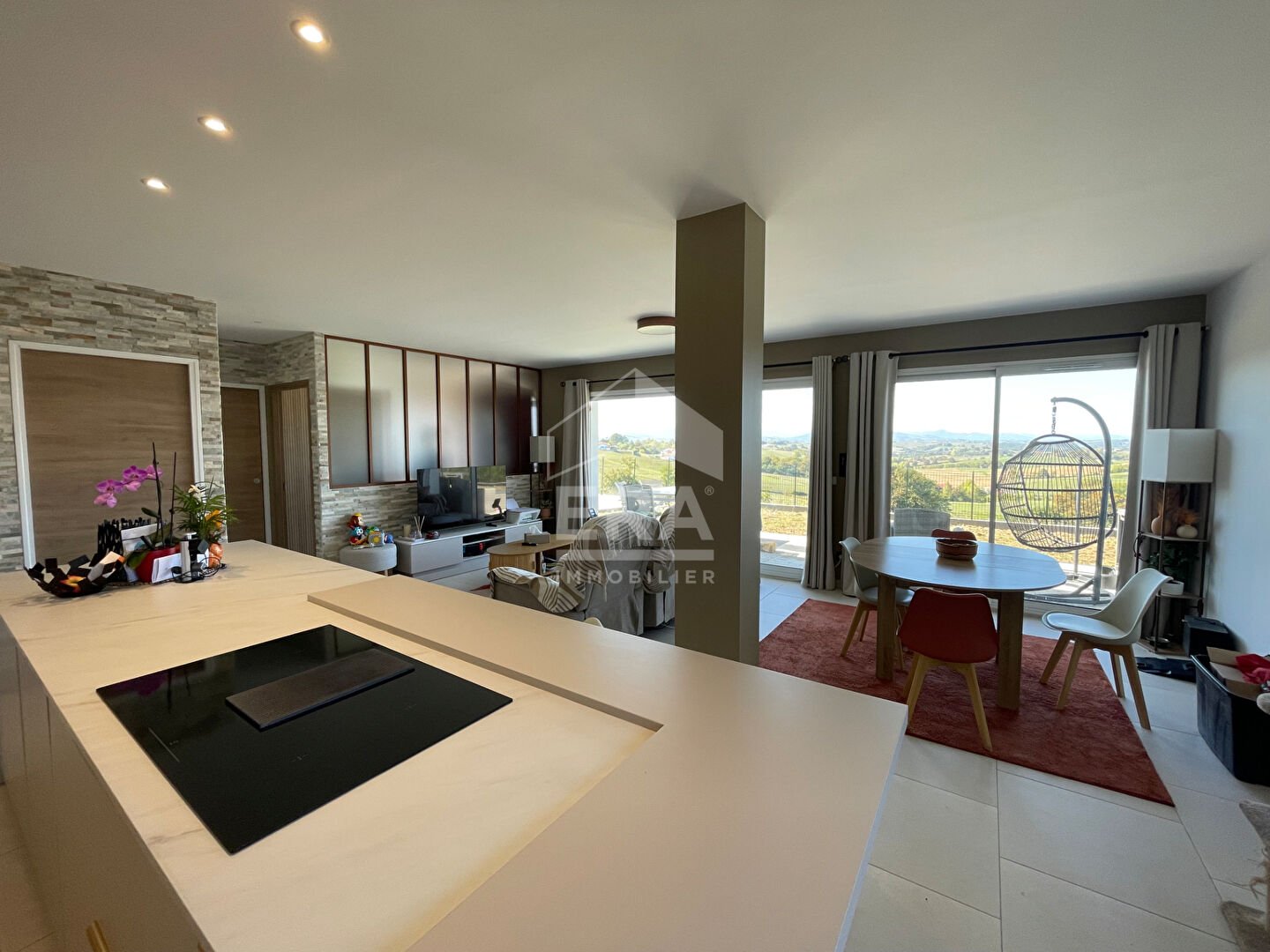 Appartement à vendre, 108m², Bardos