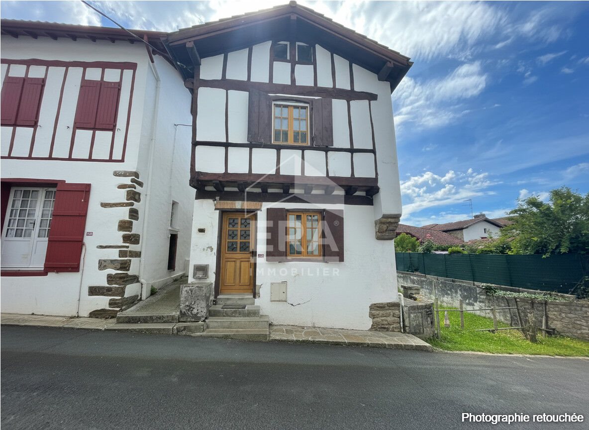 Maison à vendre, 63m², La Bastide-Clairence