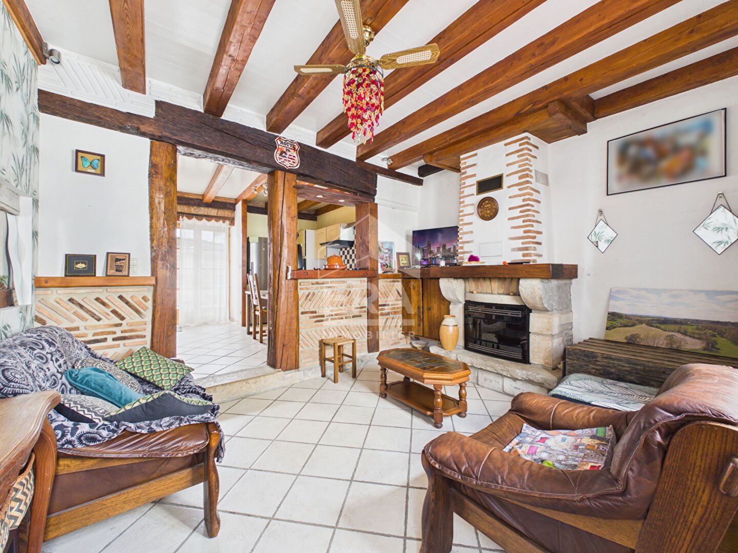 Maison à vendre, 63m², La Bastide-Clairence