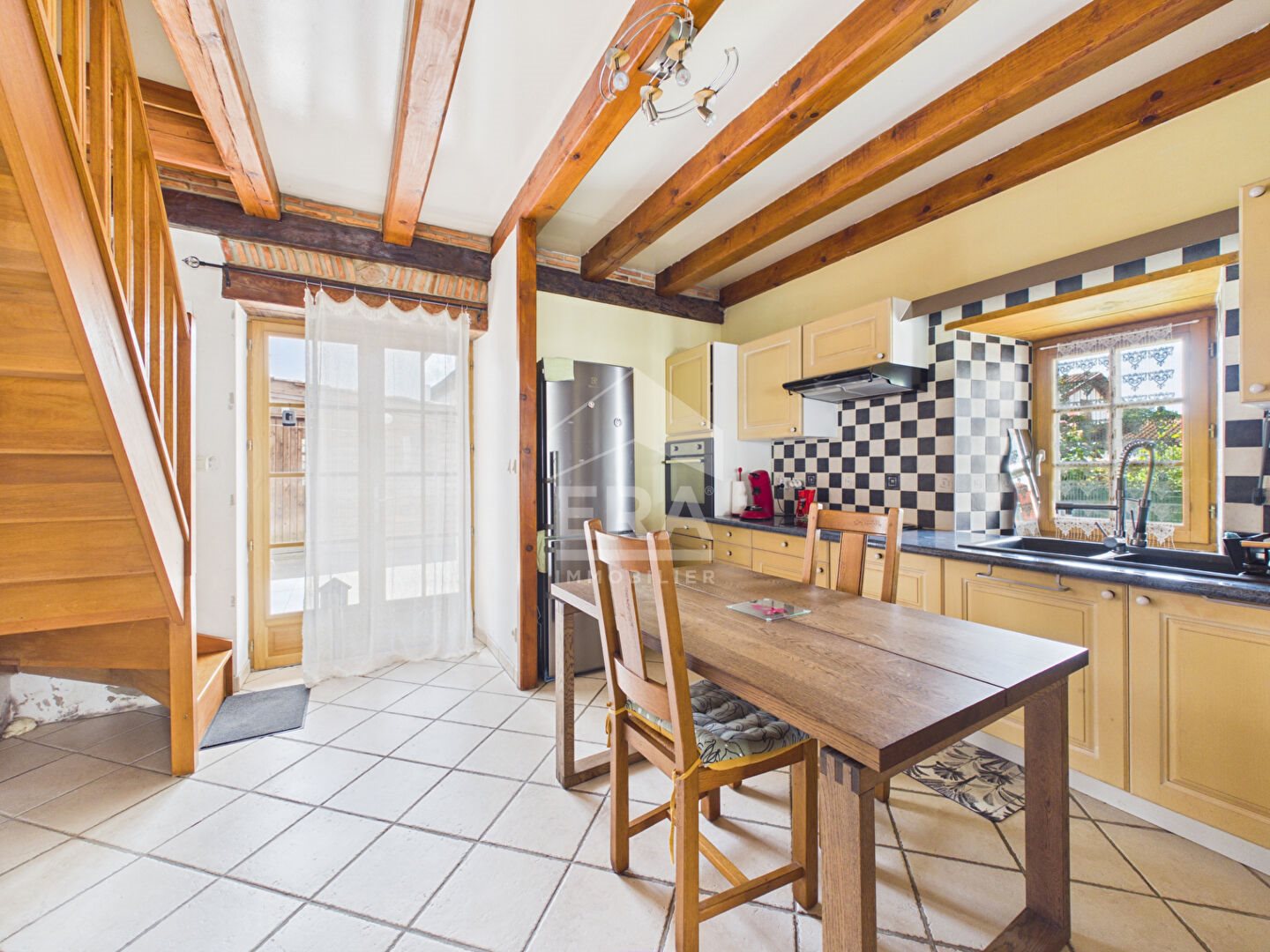 Maison à vendre, 63m², La Bastide-Clairence