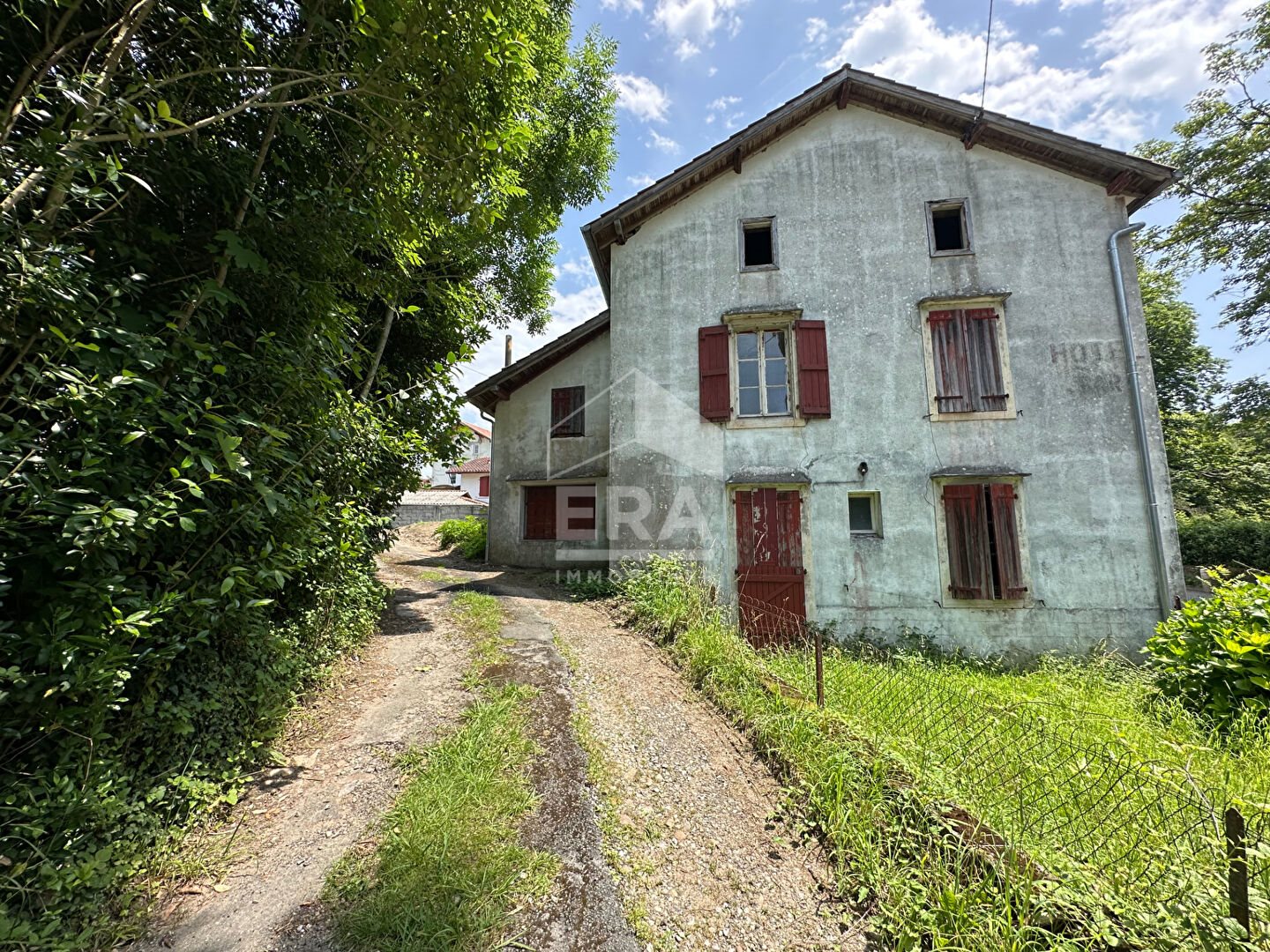 Maison à vendre, 286m², Cambo-les-Bains
