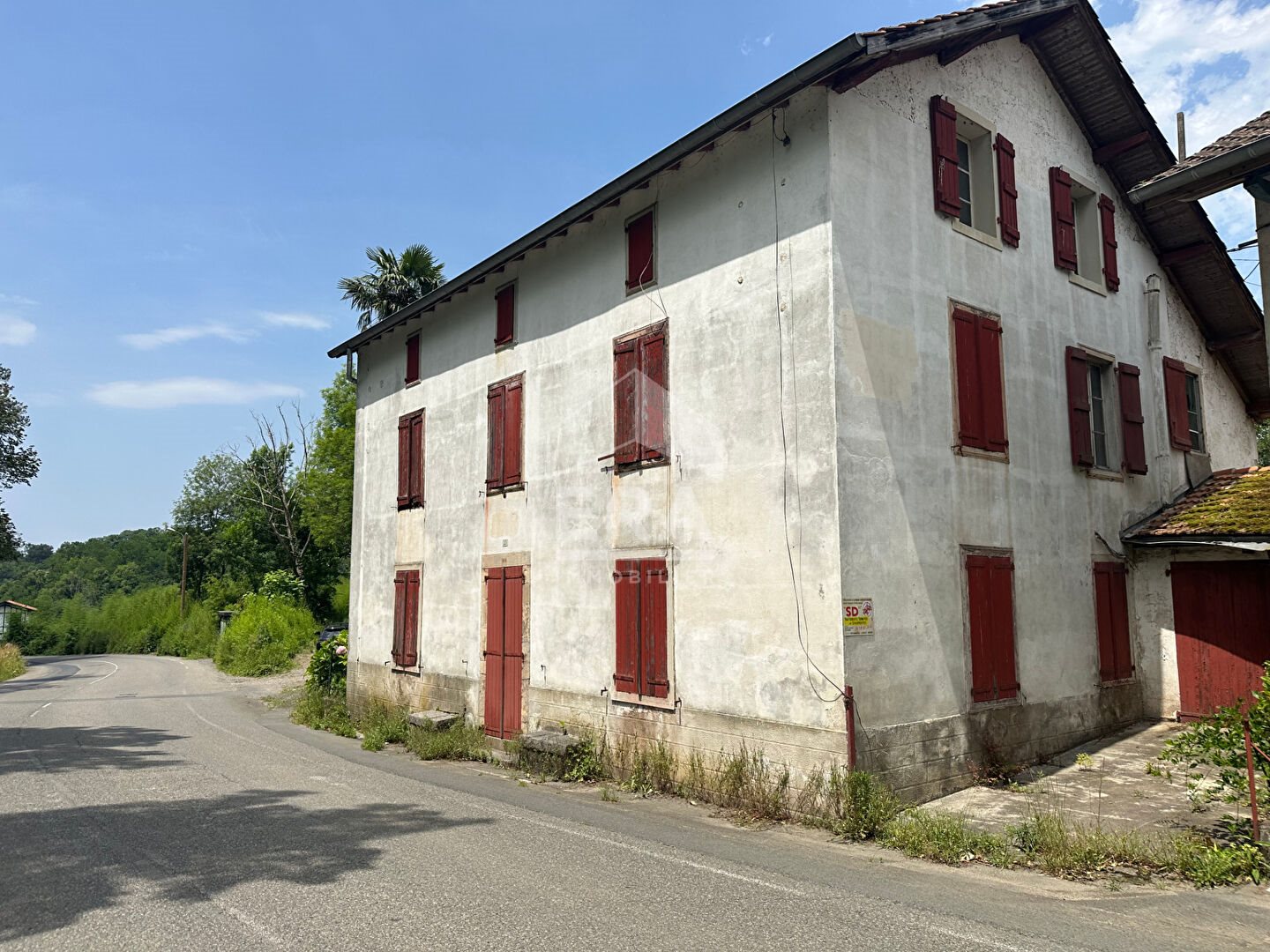Maison à vendre, 286m², Cambo-les-Bains