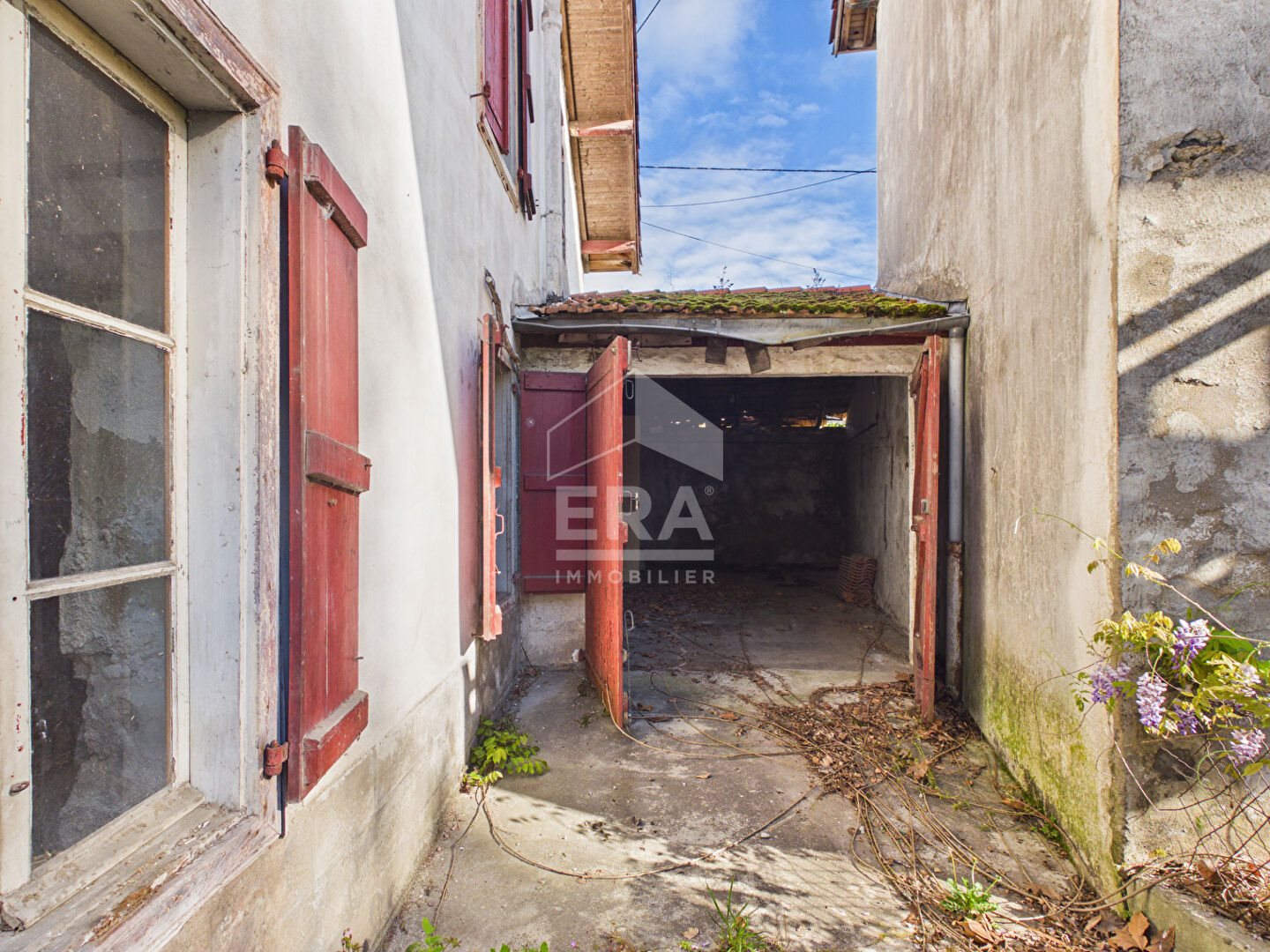 Maison à vendre, 286m², Cambo-les-Bains