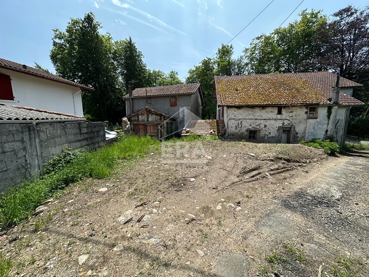 Maison à vendre, 286m², Cambo-les-Bains