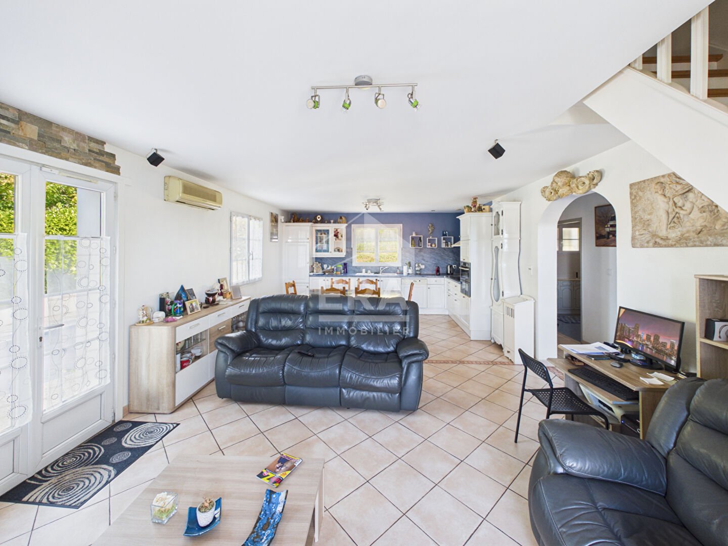 Maison à vendre, 120m², Espelette