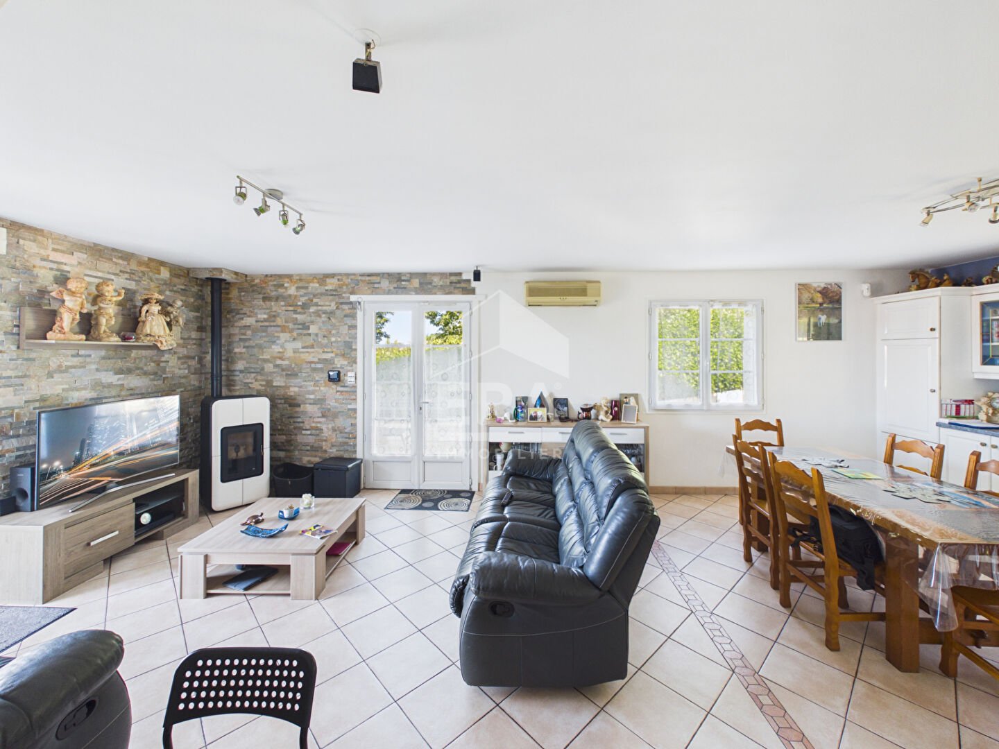 Maison à vendre, 120m², Espelette