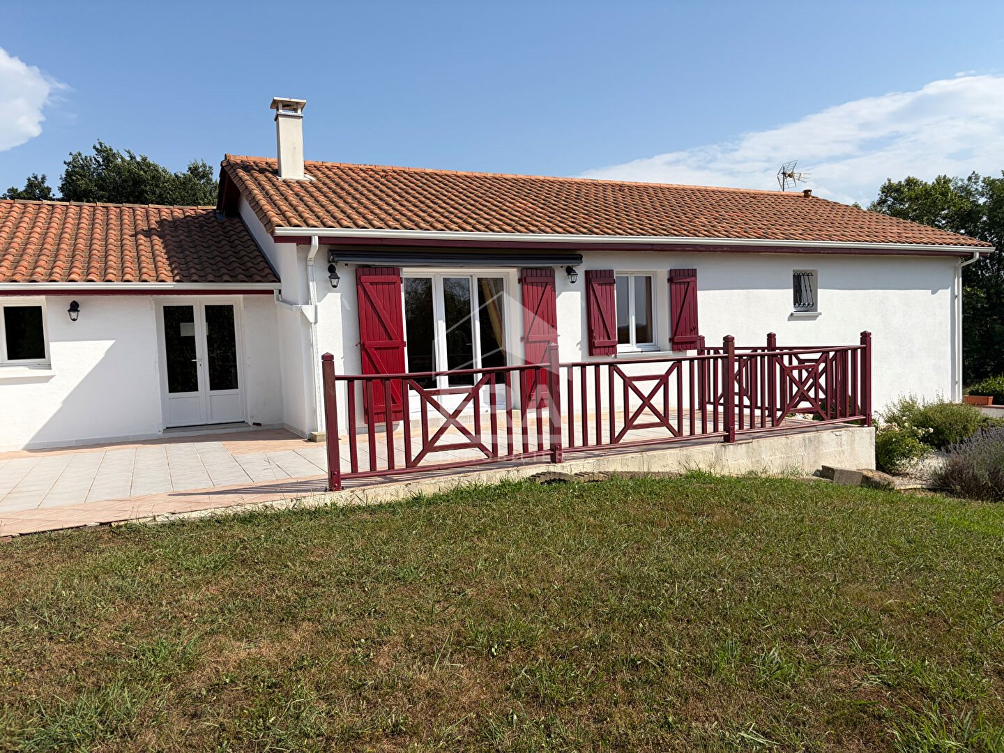 Maison à vendre, 104m², Hastingues