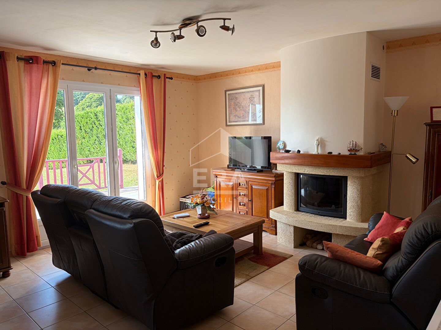 Maison à vendre, 104m², Hastingues