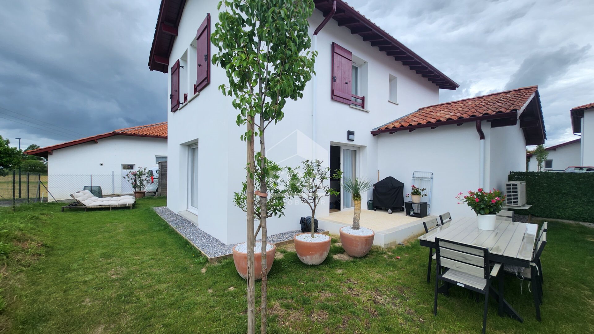 Maison à vendre, 90m², Guiche