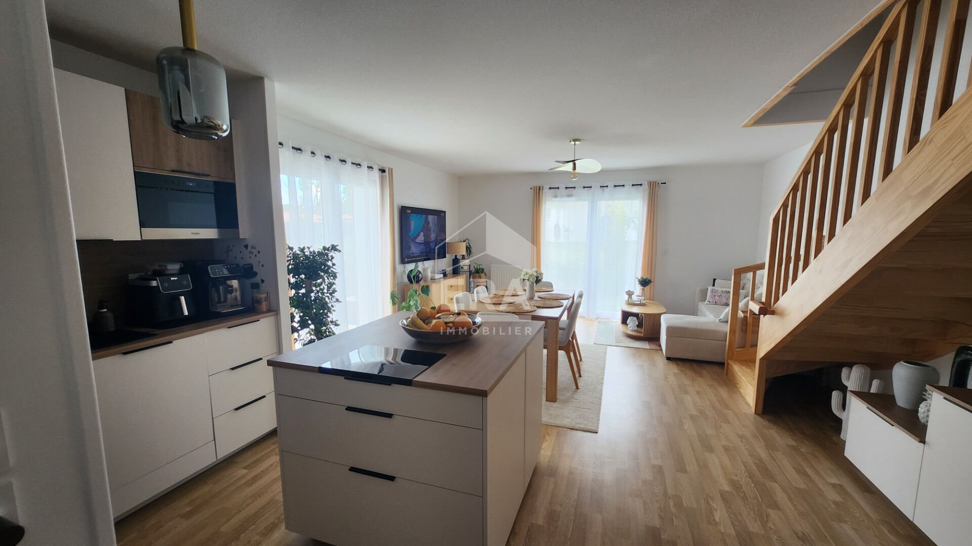 Maison à vendre, 90m², Guiche
