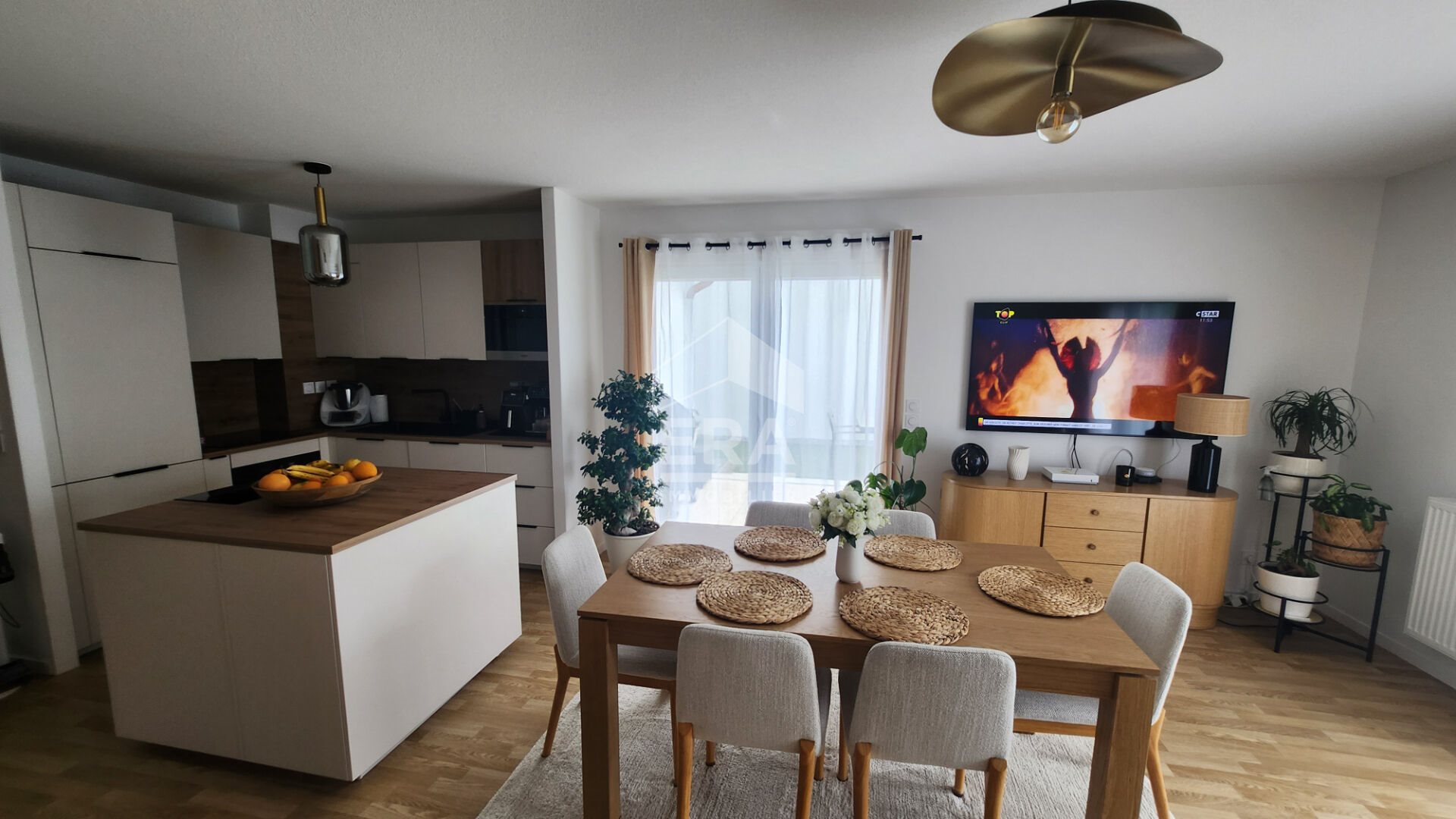 Maison à vendre, 90m², Guiche