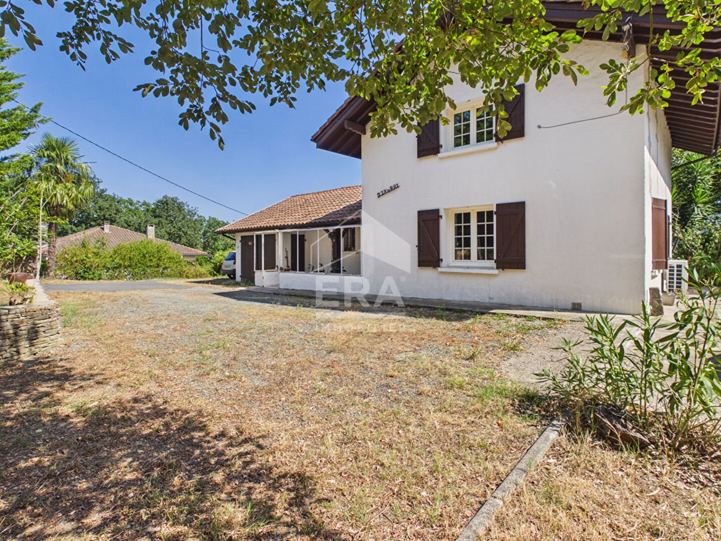 Maison à vendre, 100m², Hasparren