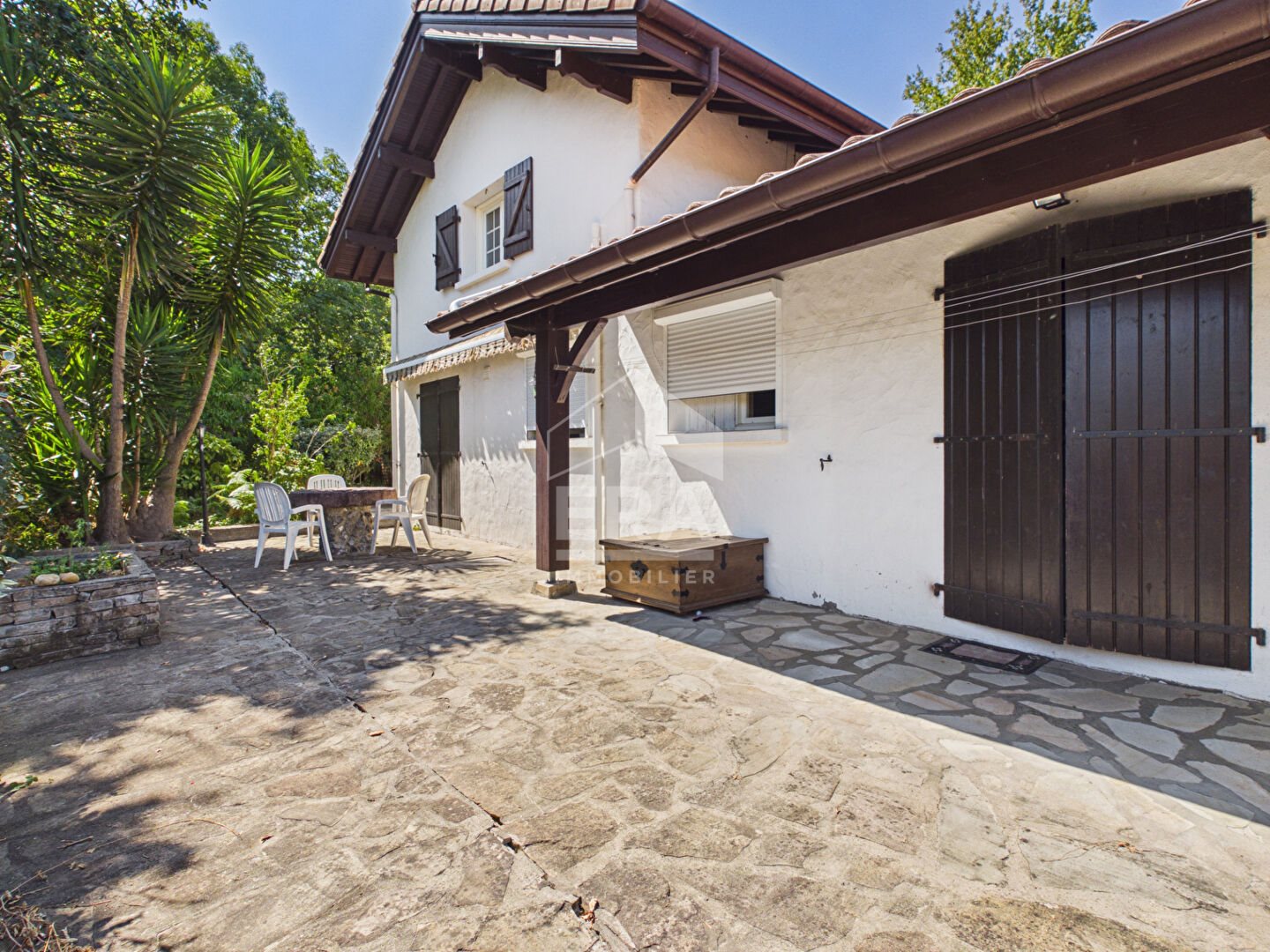 Maison à vendre, 100m², Hasparren