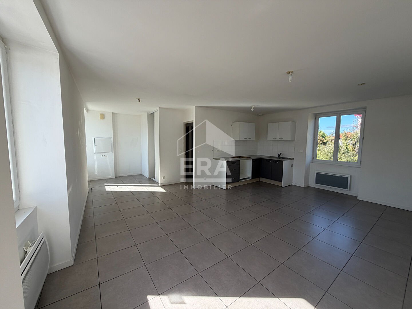 Appartement à vendre, 64m², Hasparren
