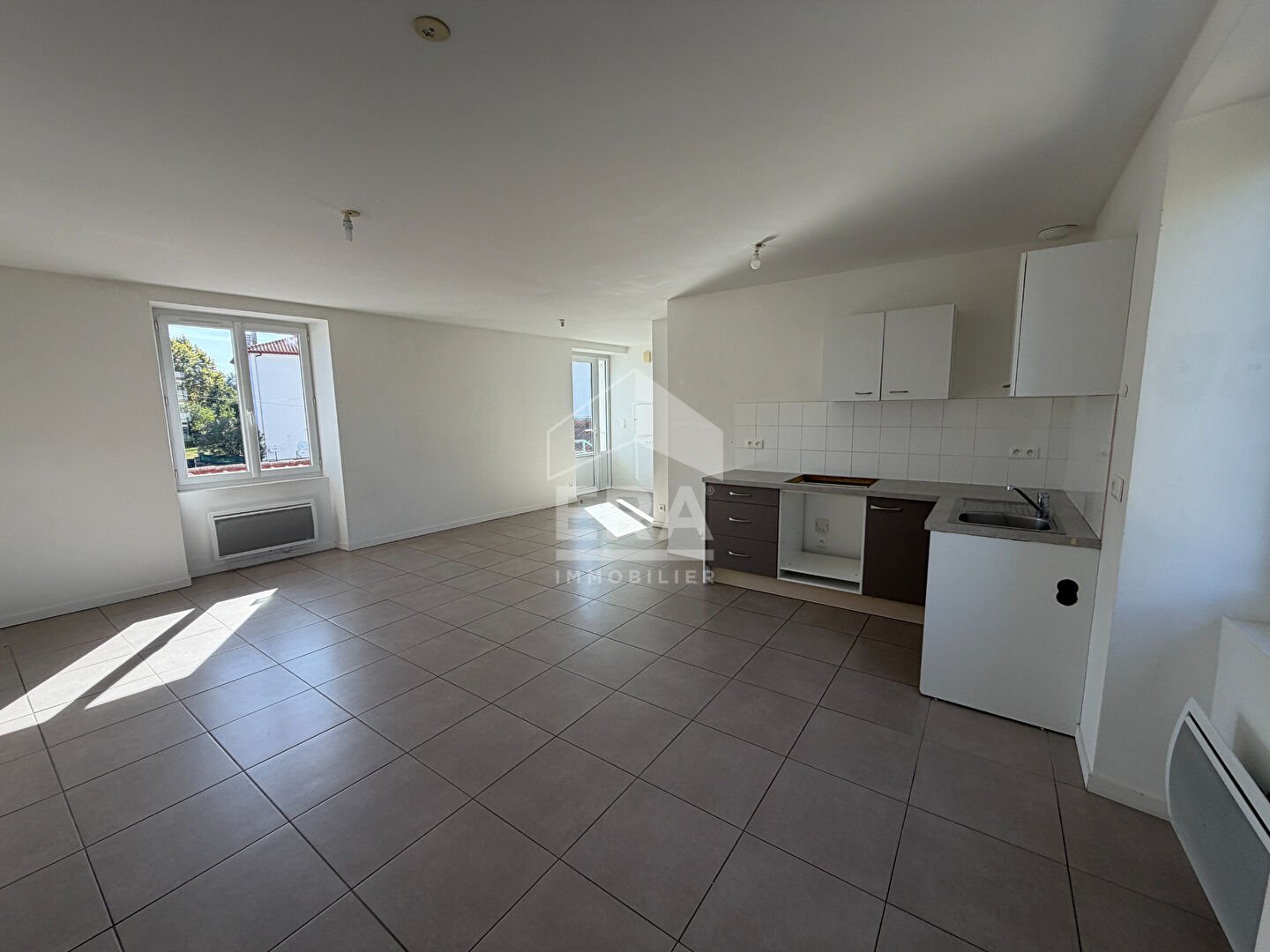 Appartement à vendre, 64m², Hasparren