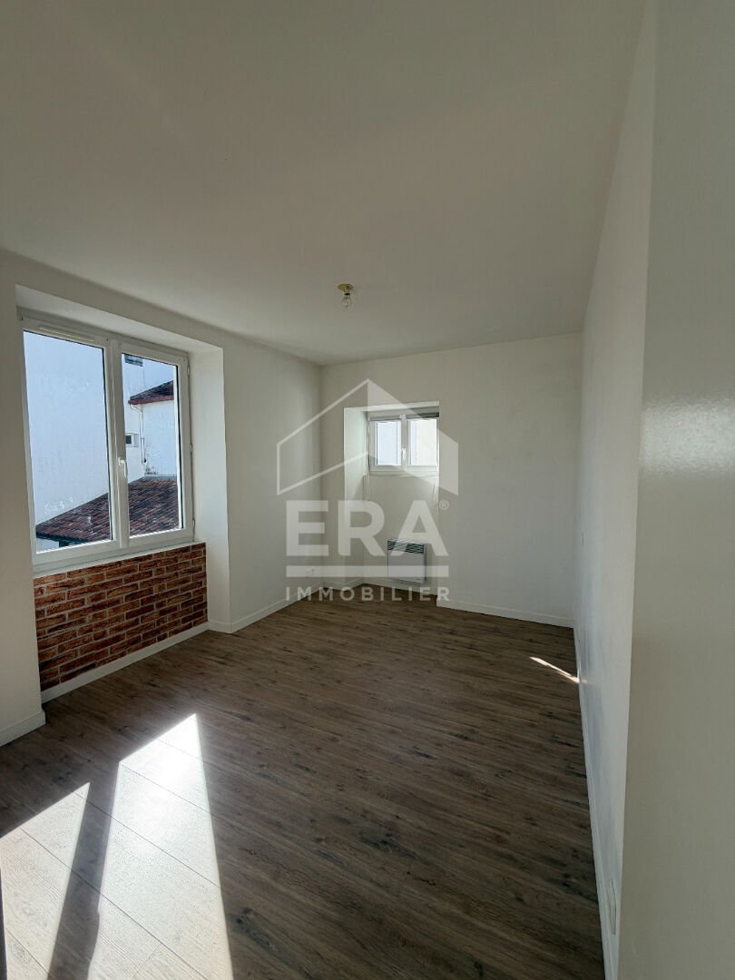 Appartement à vendre, 64m², Hasparren
