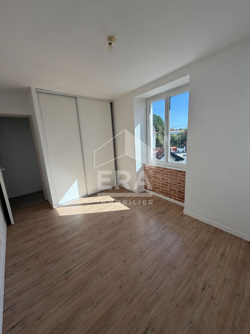 Appartement à vendre, 64m², Hasparren