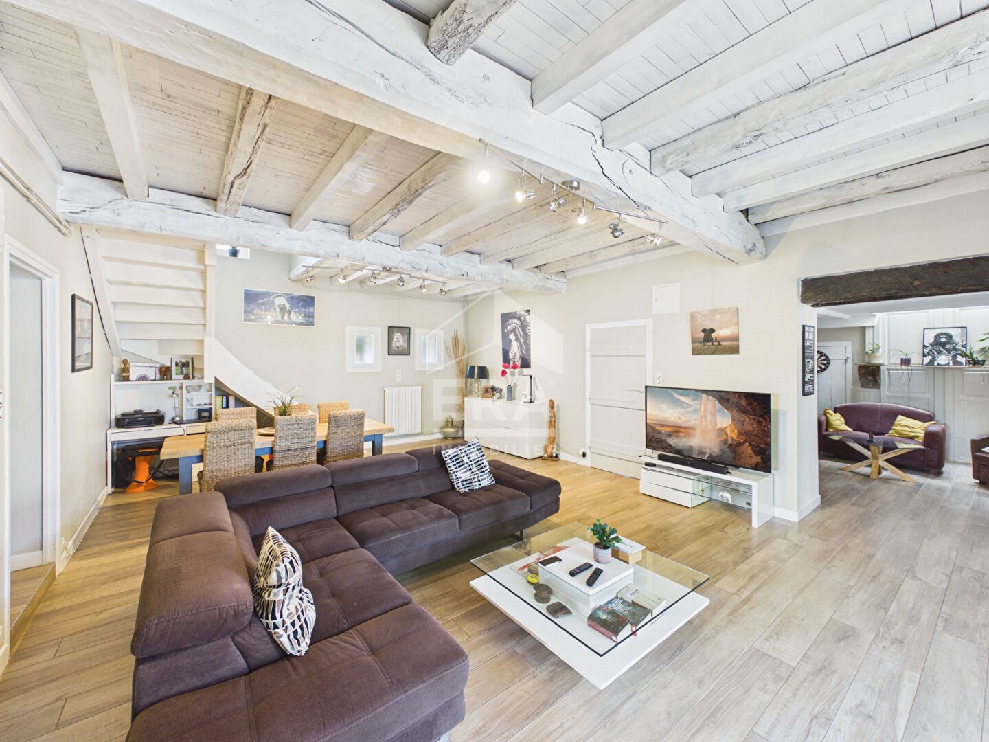 Maison à vendre, 189m², La Bastide-Clairence