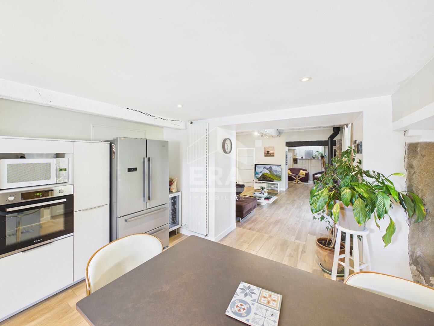 Maison à vendre, 189m², La Bastide-Clairence
