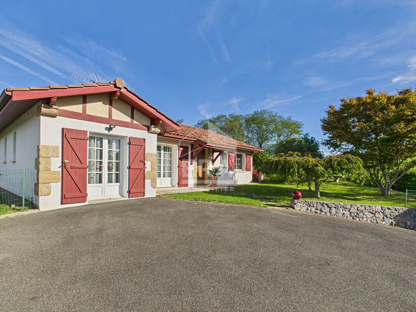 Maison à vendre, 113m², Hasparren