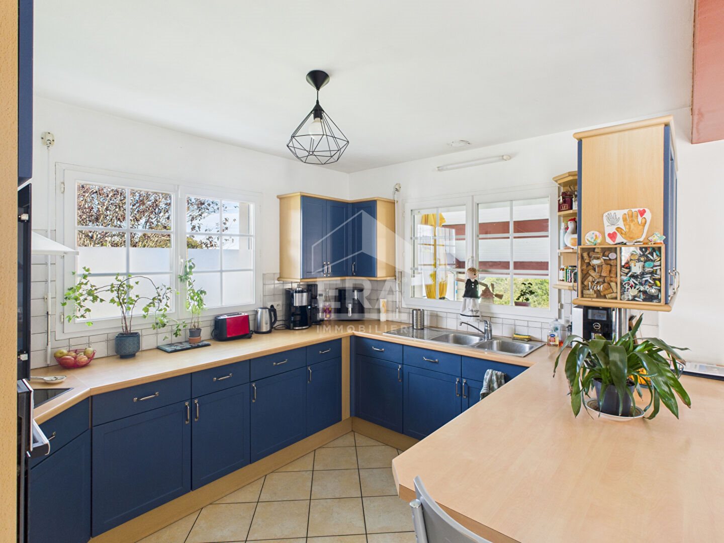 Maison à vendre, 113m², Hasparren