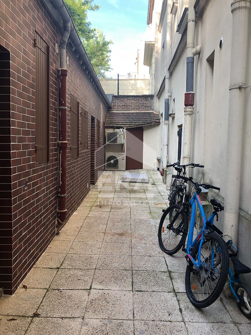 Maison à vendre, 79m², Paris 12ème