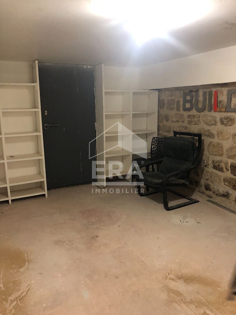 Maison à vendre, 79m², Paris 12ème