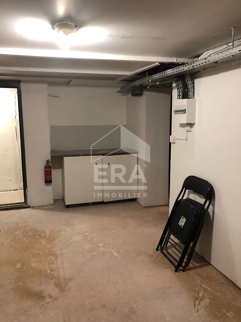 Maison à vendre, 79m², Paris 12ème