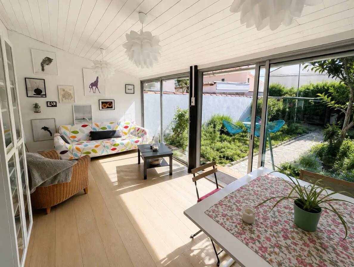 Maison à vendre, 83m², Toulouse
