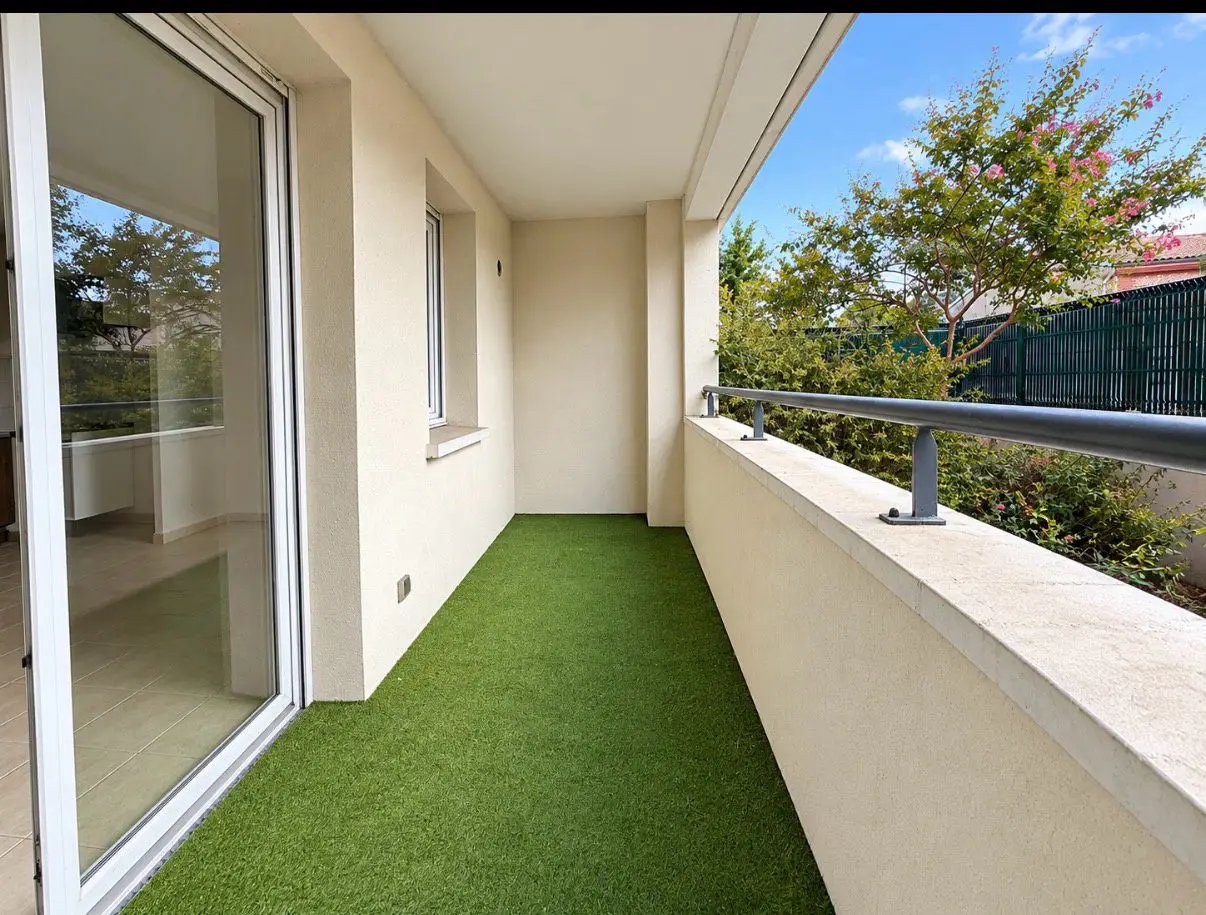 Appartement à vendre, 53m², Toulouse