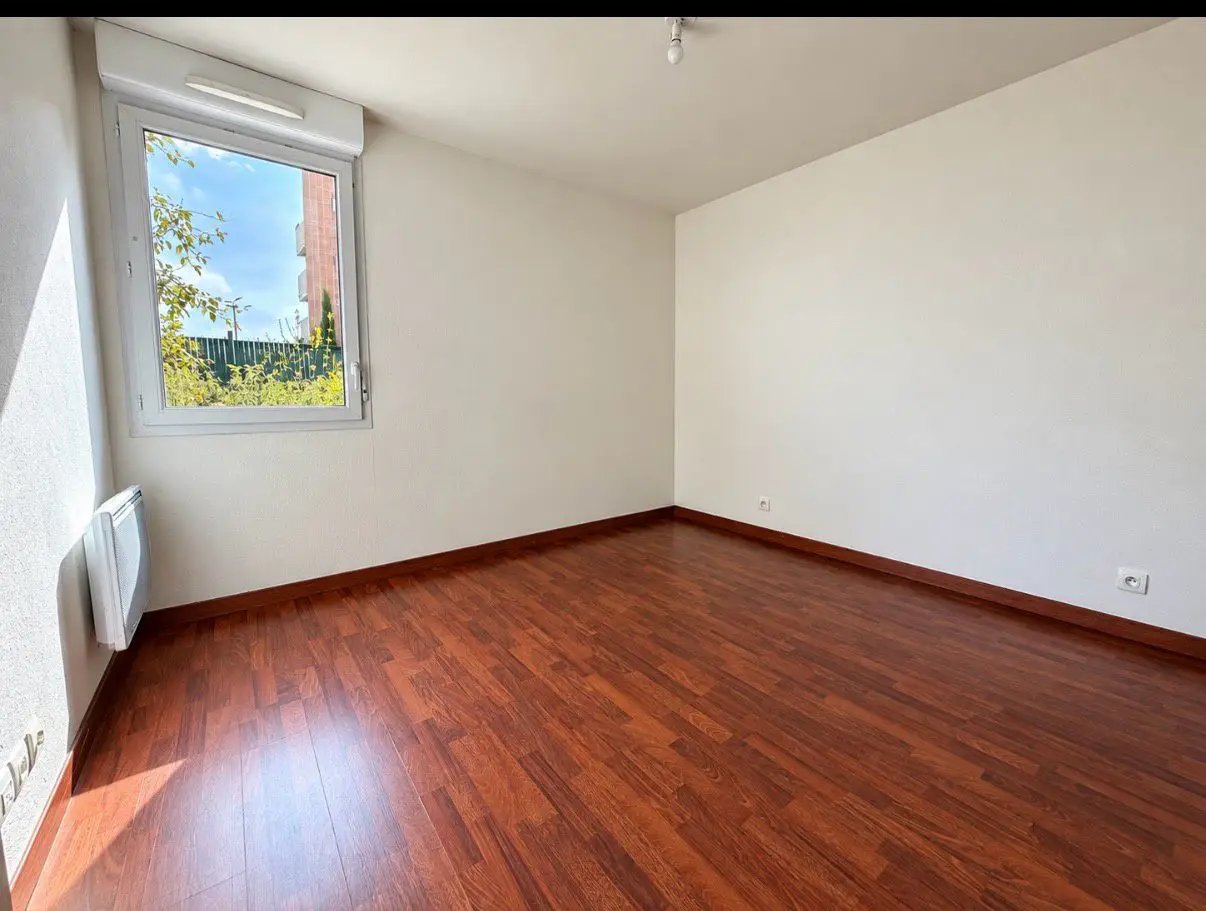 Appartement à vendre, 53m², Toulouse