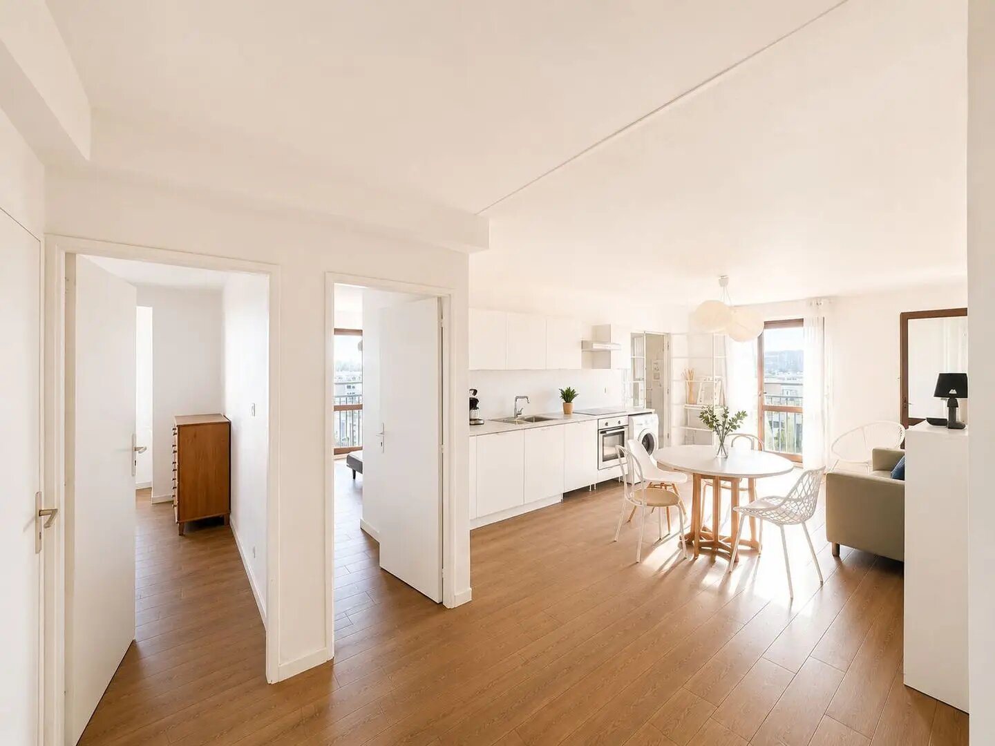 Appartement à vendre, 80m², Toulouse