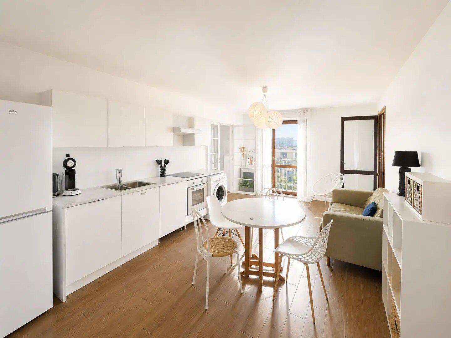Appartement à vendre, 80m², Toulouse