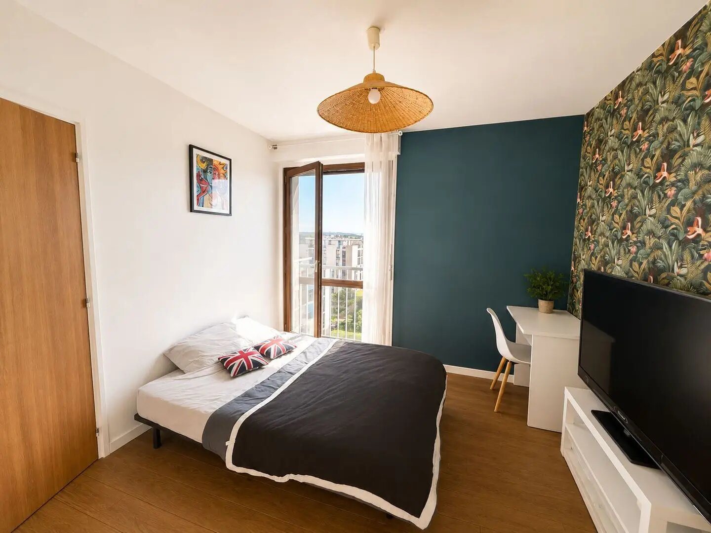 Appartement à vendre, 80m², Toulouse