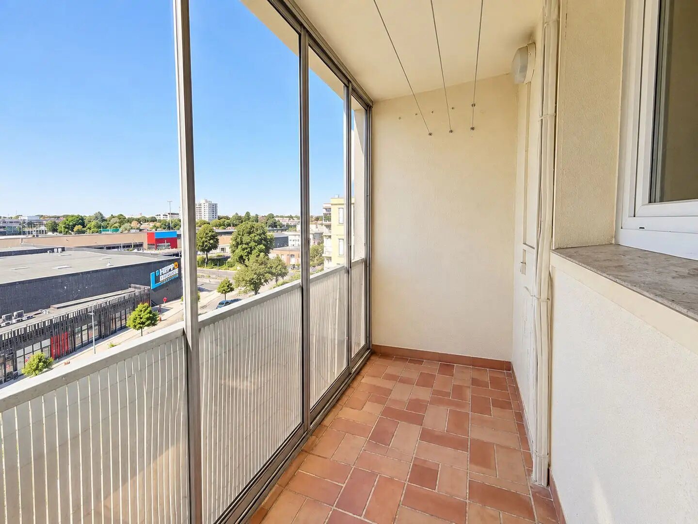 Appartement à vendre, 69m², Toulouse